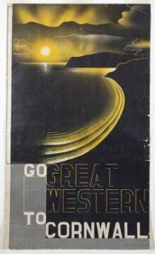 Go Great Western to Cornwall thumbnail 1