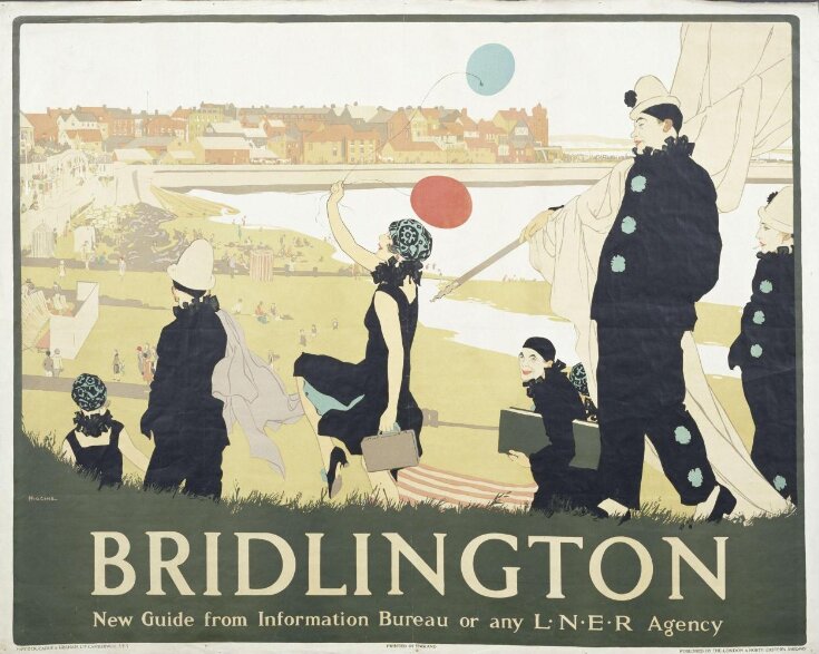 Bridlington top image