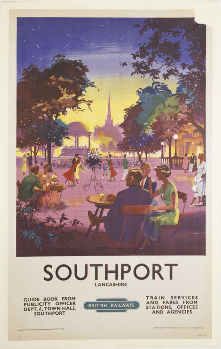 Southport, Lancashire top image
