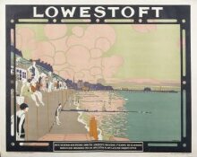 Lowestoft thumbnail 1