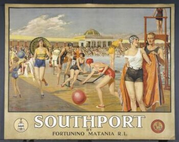 Southport