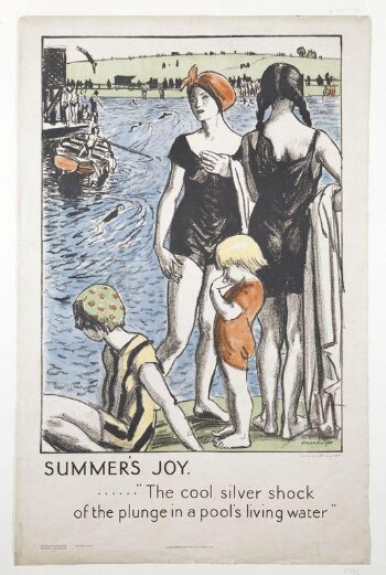 Summer's Joy