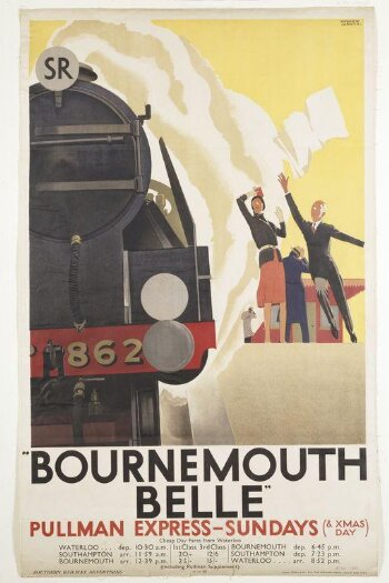 "Bournemouth Belle"