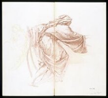 Sketchbook by Burne-Jones thumbnail 1