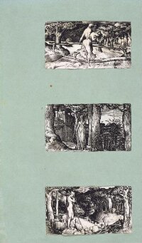 Print from Ionides Album