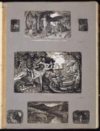 Print from Ionides Album