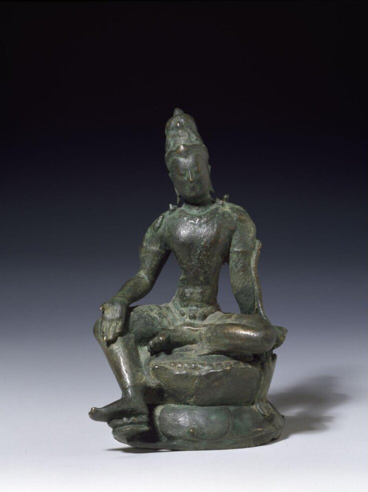 Sculpture Unknown V&A Explore The Collections