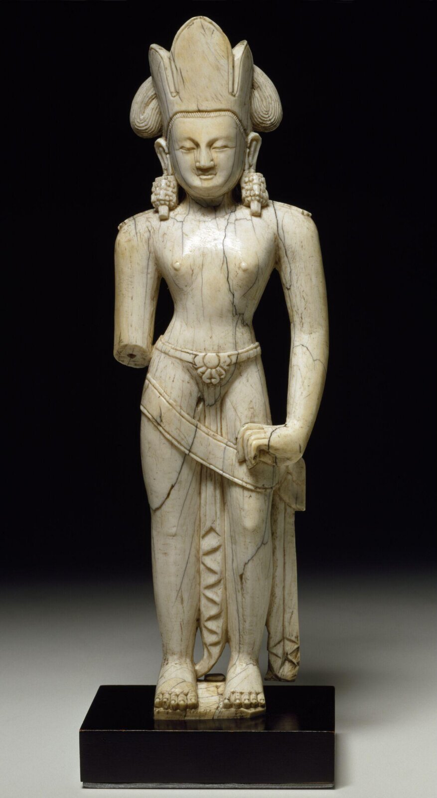 Bodhisattva Avalokitesvara, 18th century
