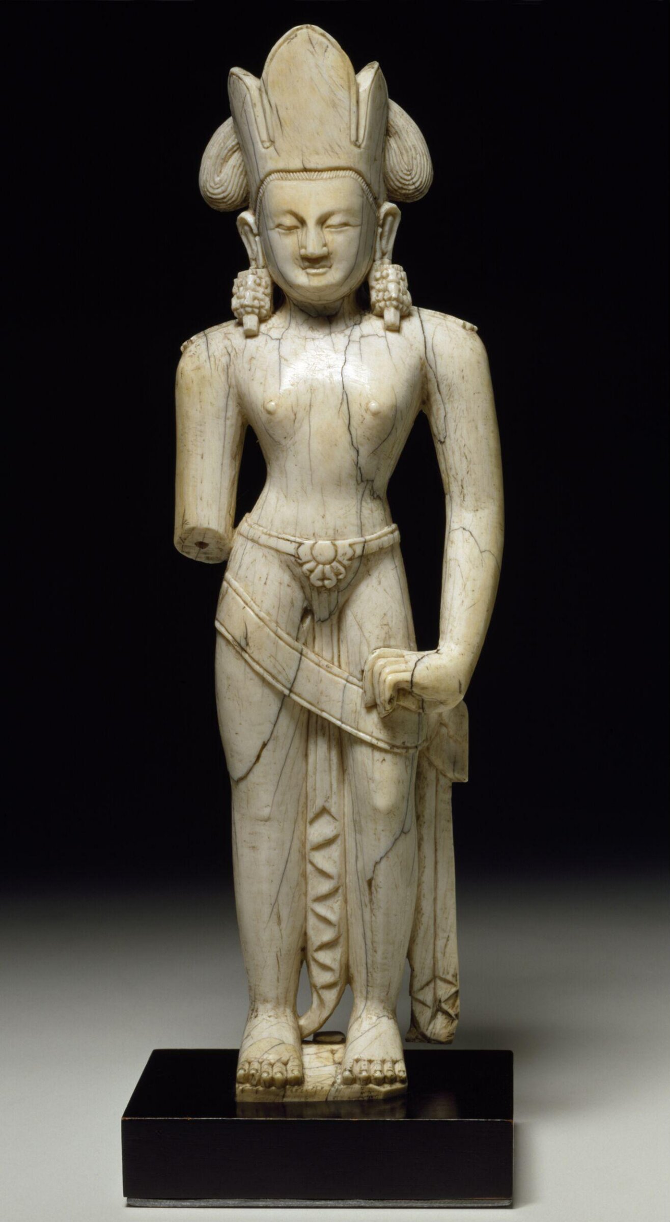 Bodhisattva Avalokitesvara, 18th century