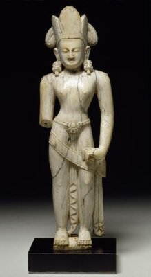 Bodhisattva Avalokitesvara, 18th century