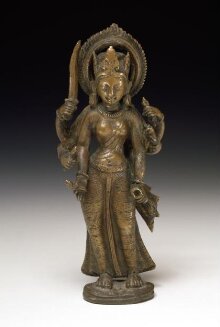 The Buddhist Goddess Tara | V&A Explore The Collections