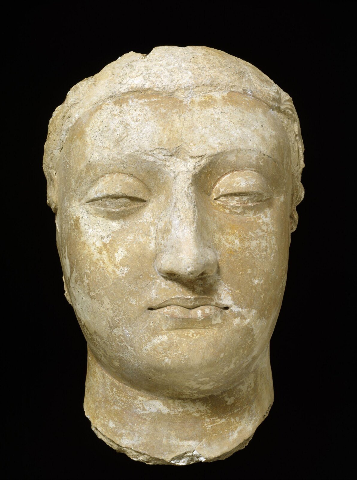Sculpture, 4th century - 5th Century