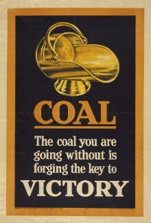 Coal...the key to Victory thumbnail 1