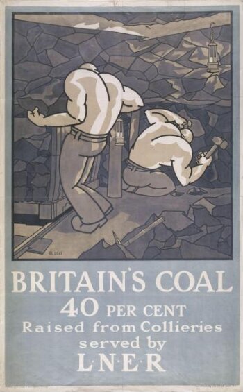 Britain's Coal