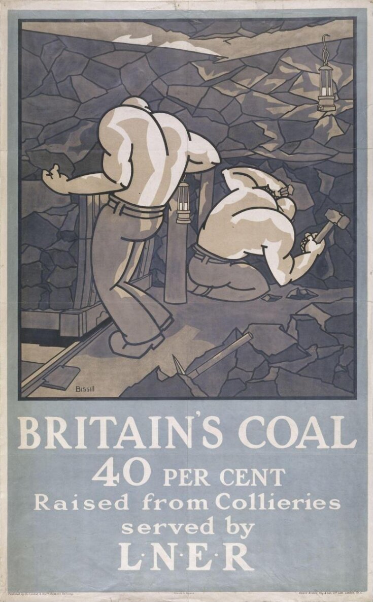 Britain's Coal image