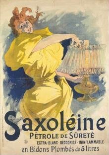 Saxoléine. Pétrole de Sûreté thumbnail 1