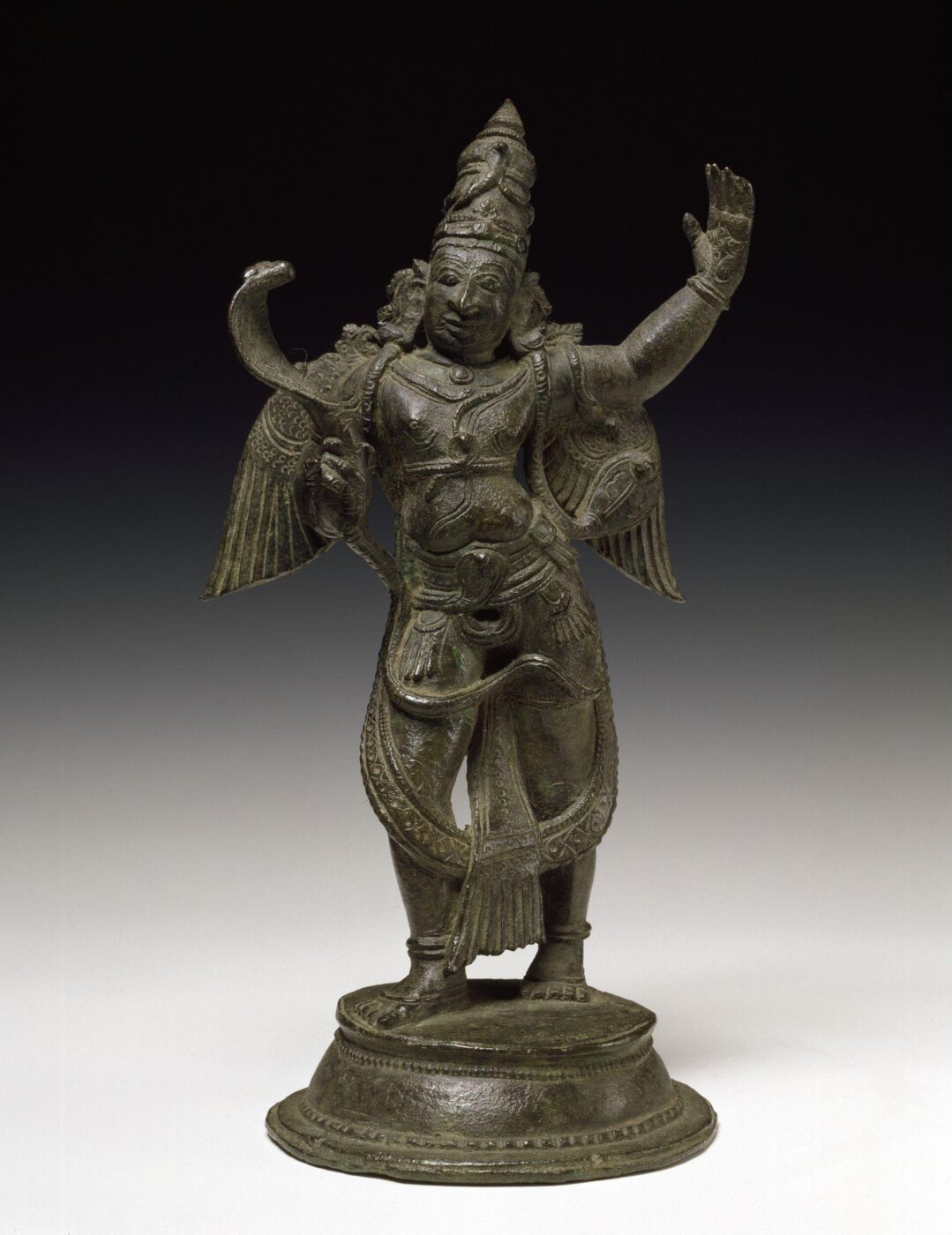 Unknown, Sculpture