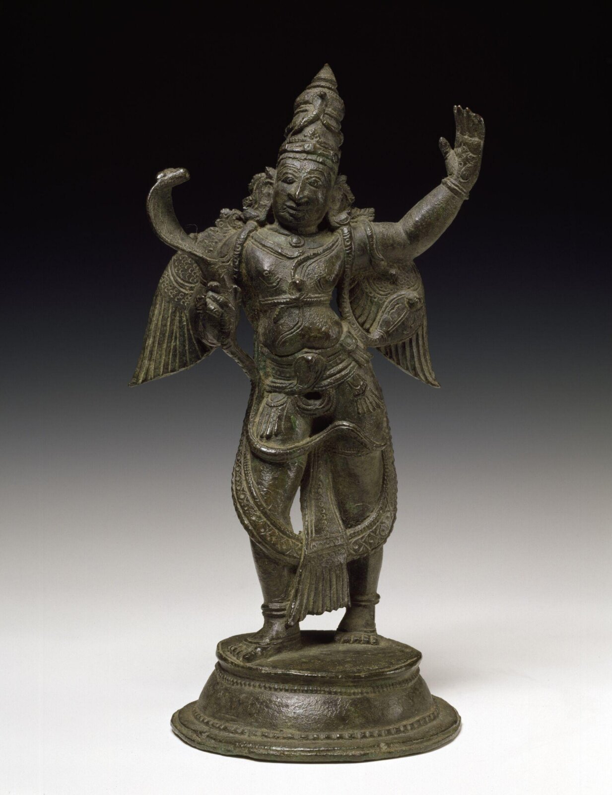 Sculpture, 17th century to 18th century