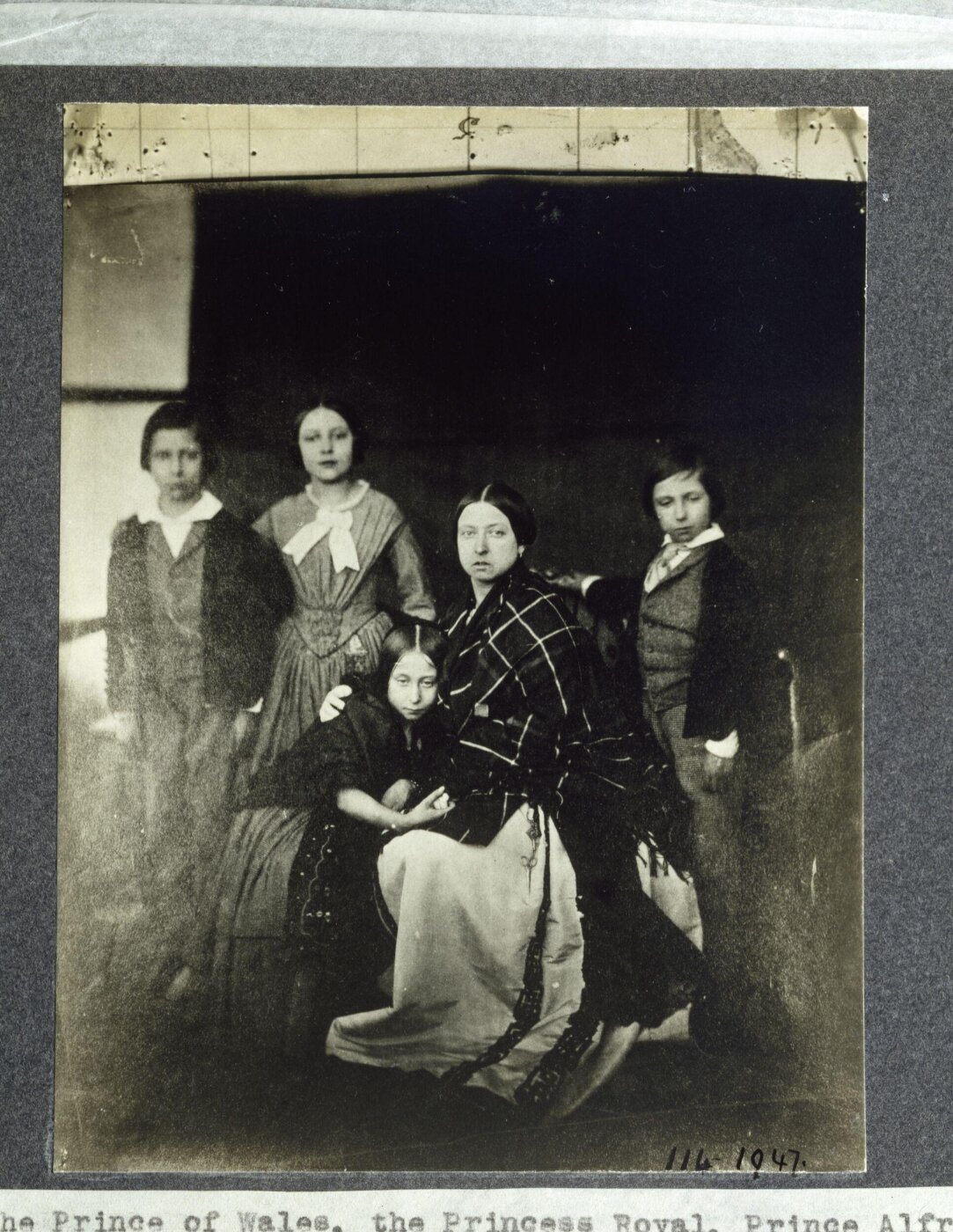 Fenton, Roger, Photograph