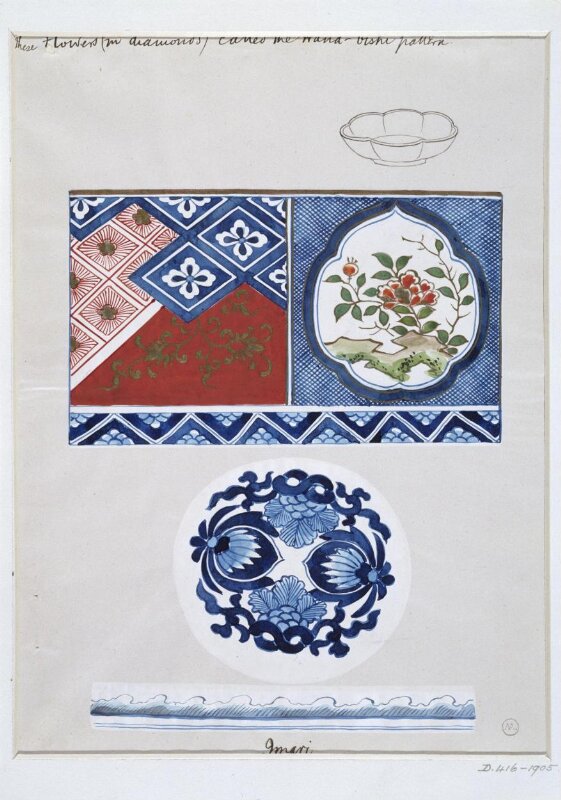Imari