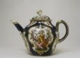 Teapot and Cover thumbnail 2