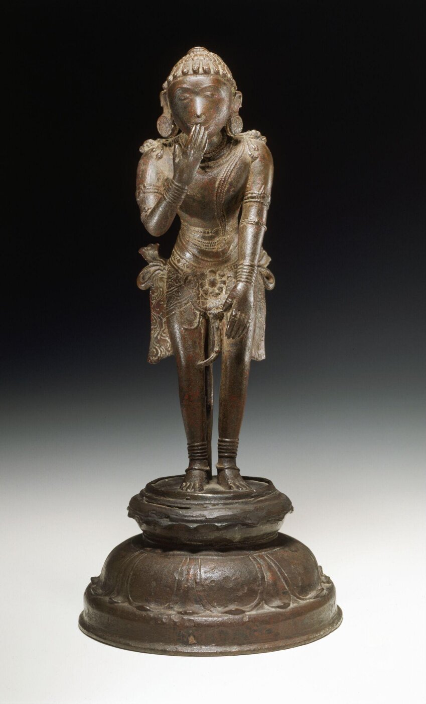 Unknown, Sculpture