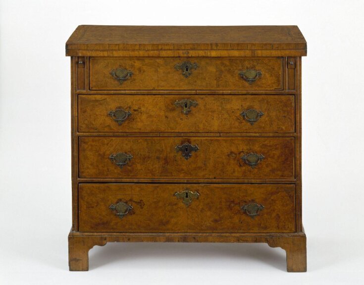 Chest of Drawers top image