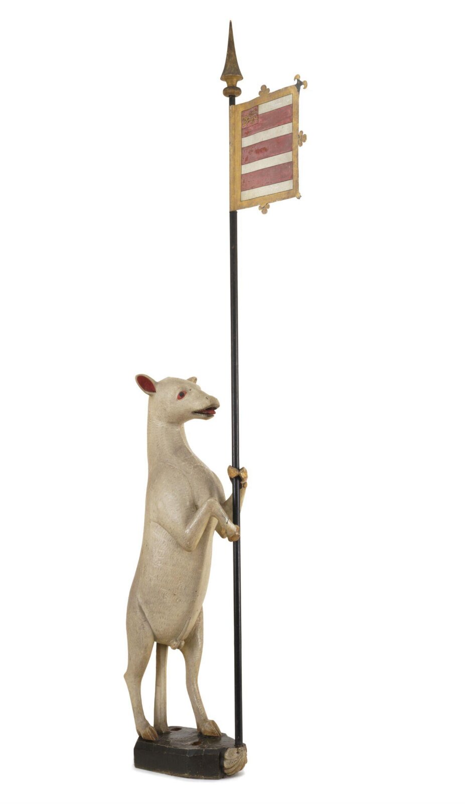 The Dacre Ram