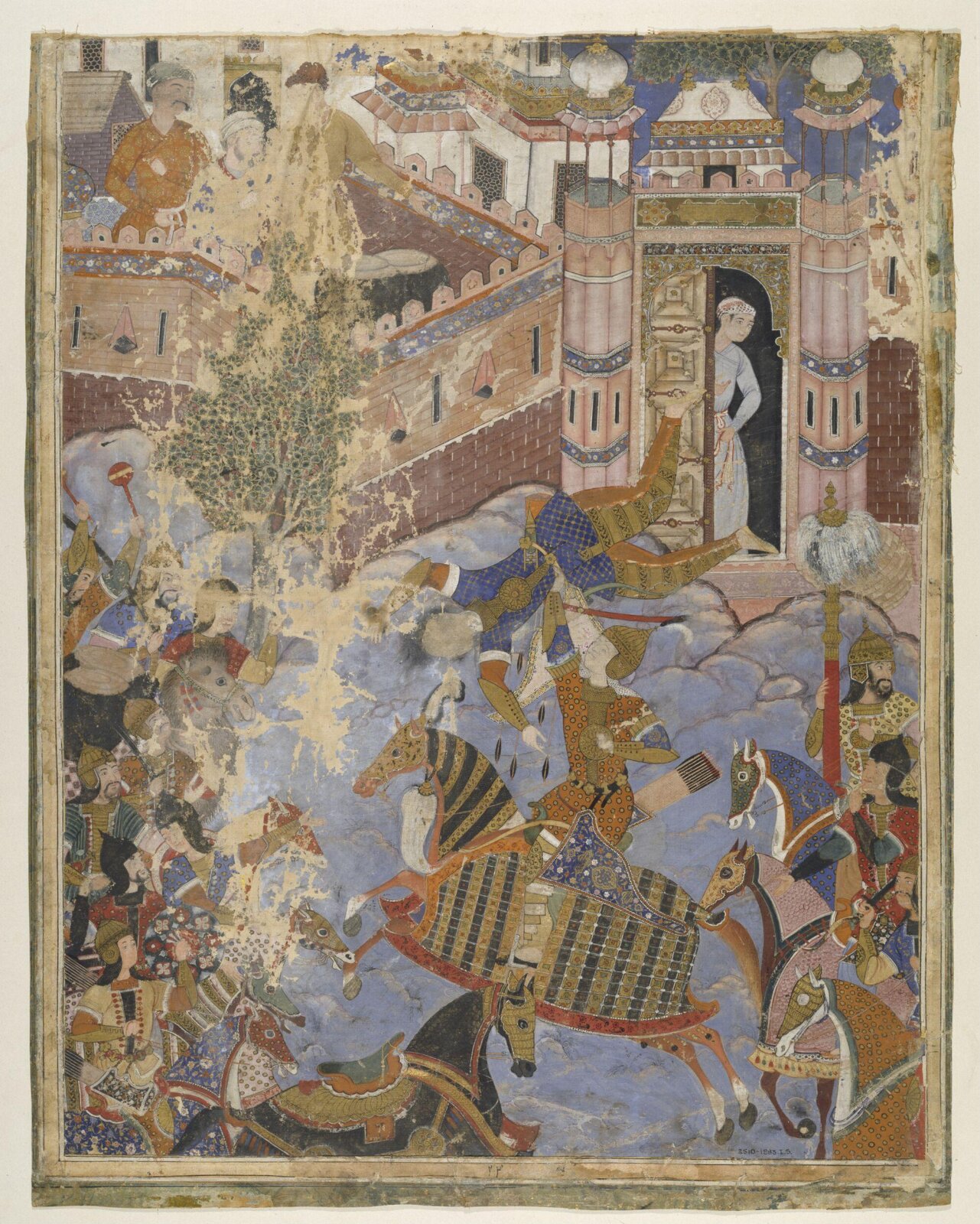 Painting., ca.1562-1577