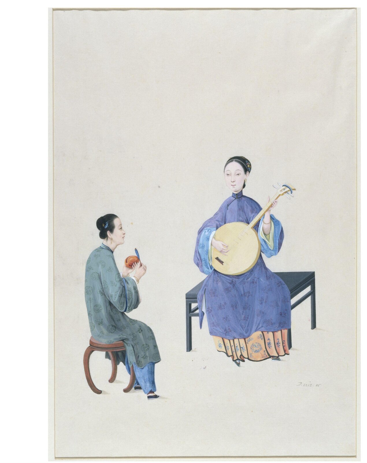 Painting, 1800-1830