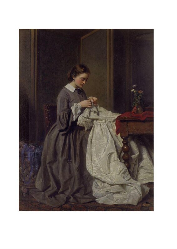 The Seamstress