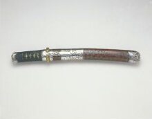 Dagger and Scabbard thumbnail 1