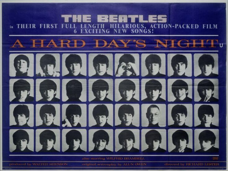 A Hard Day's Night top image