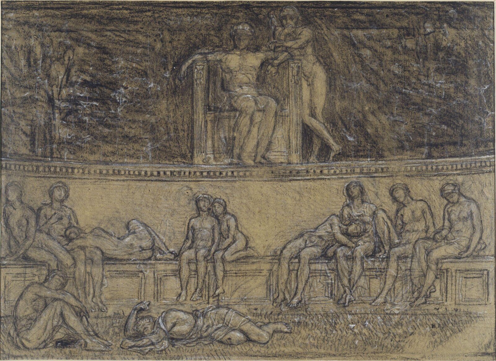 Drawing