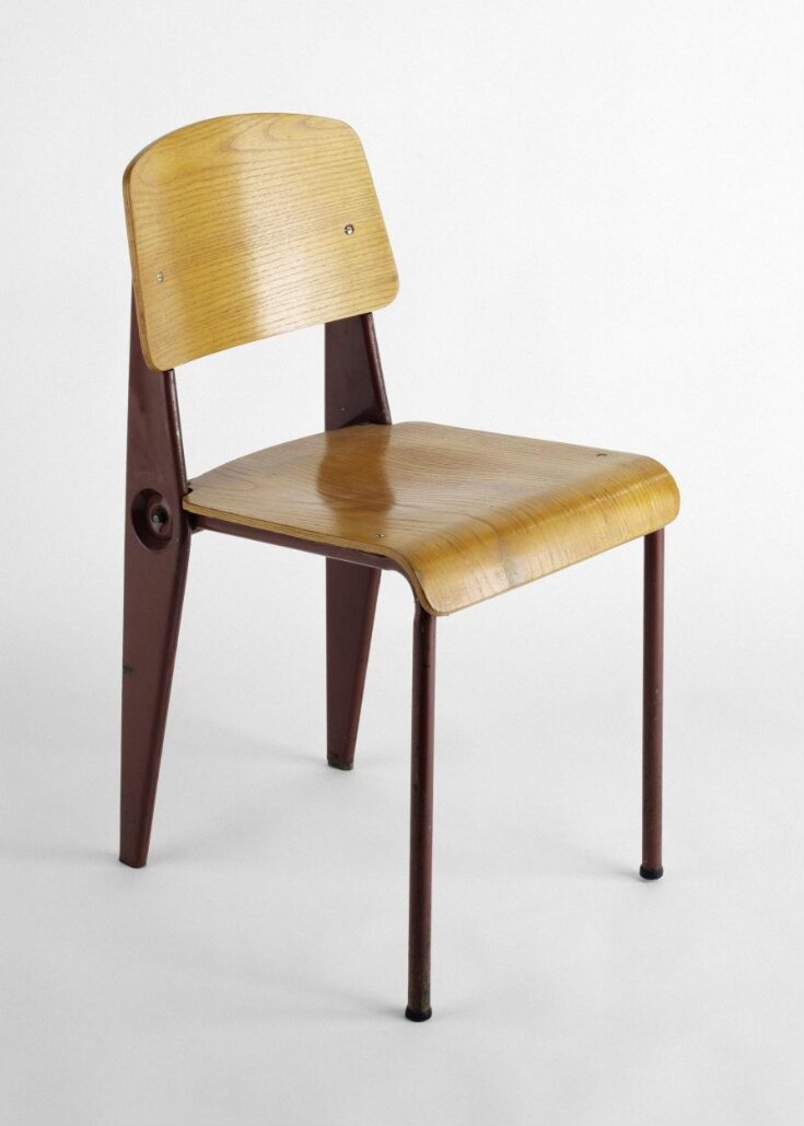 Chair No. 300 top image