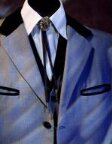 Teddy Boy Suit thumbnail 2