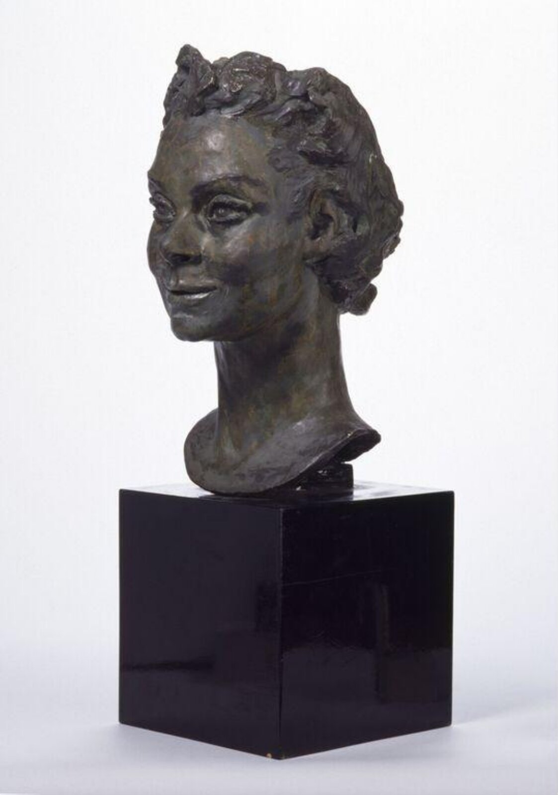 Bust