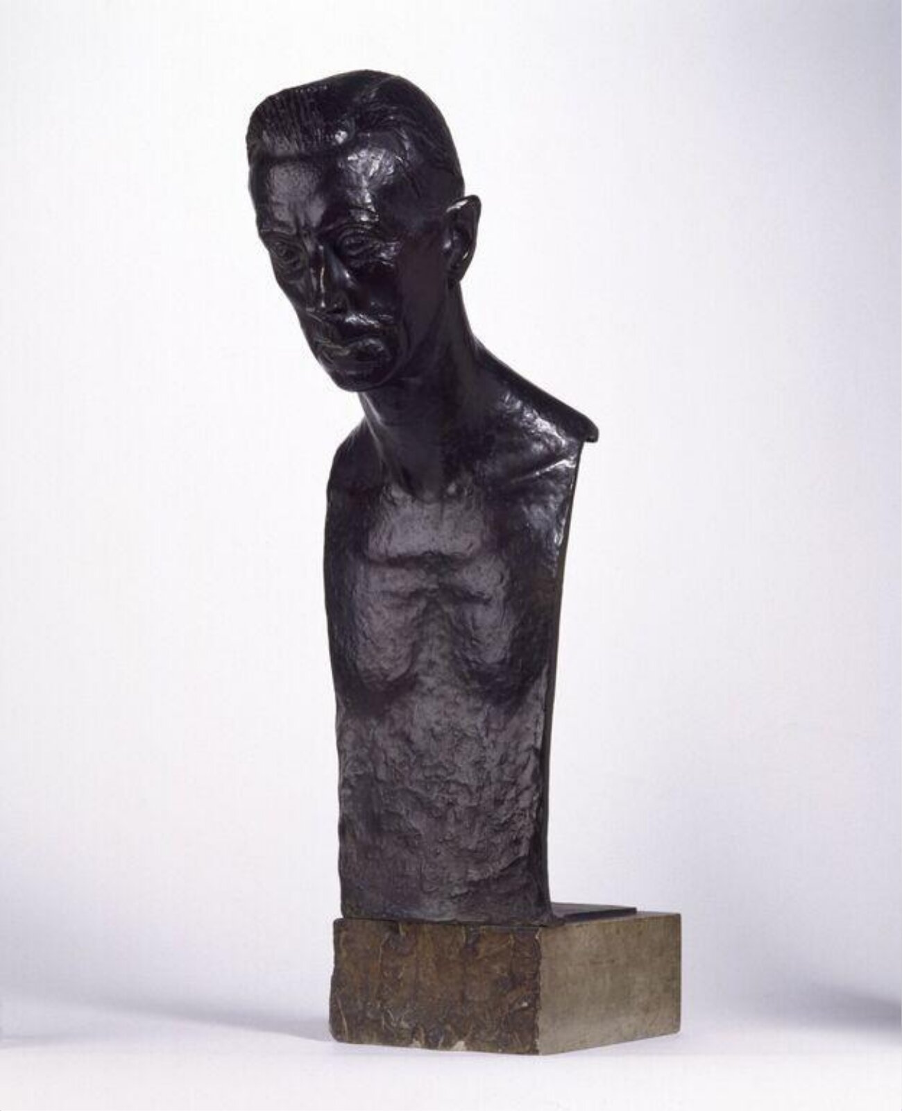 Ernest Thesiger, Eric Schilsky, mid 20th century