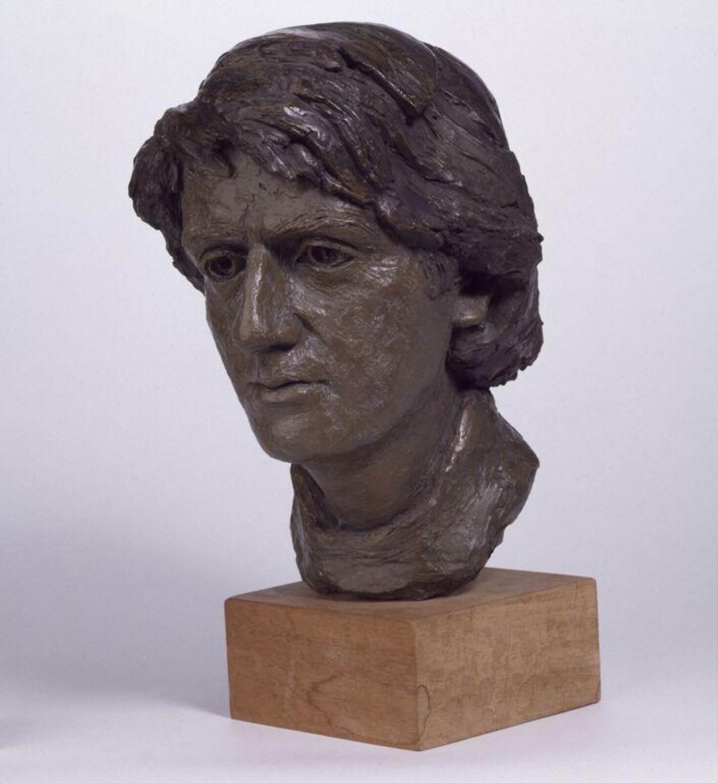 Bust