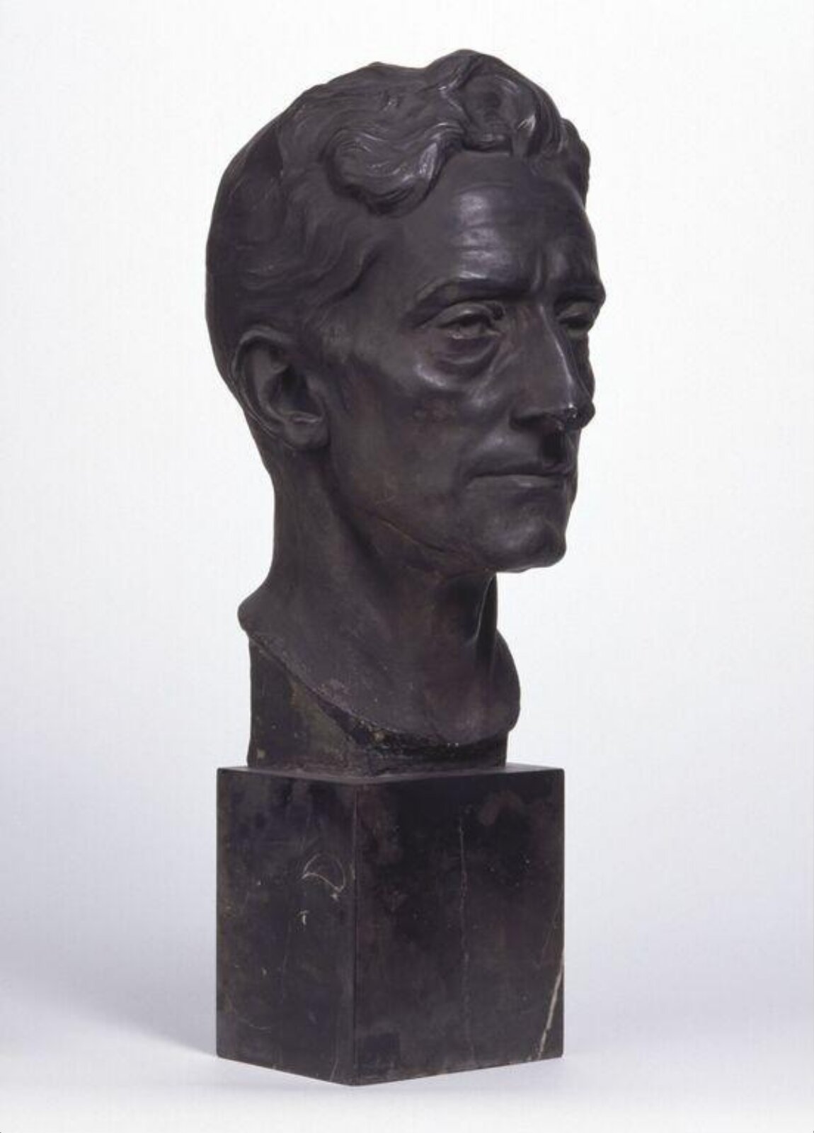 Bust
