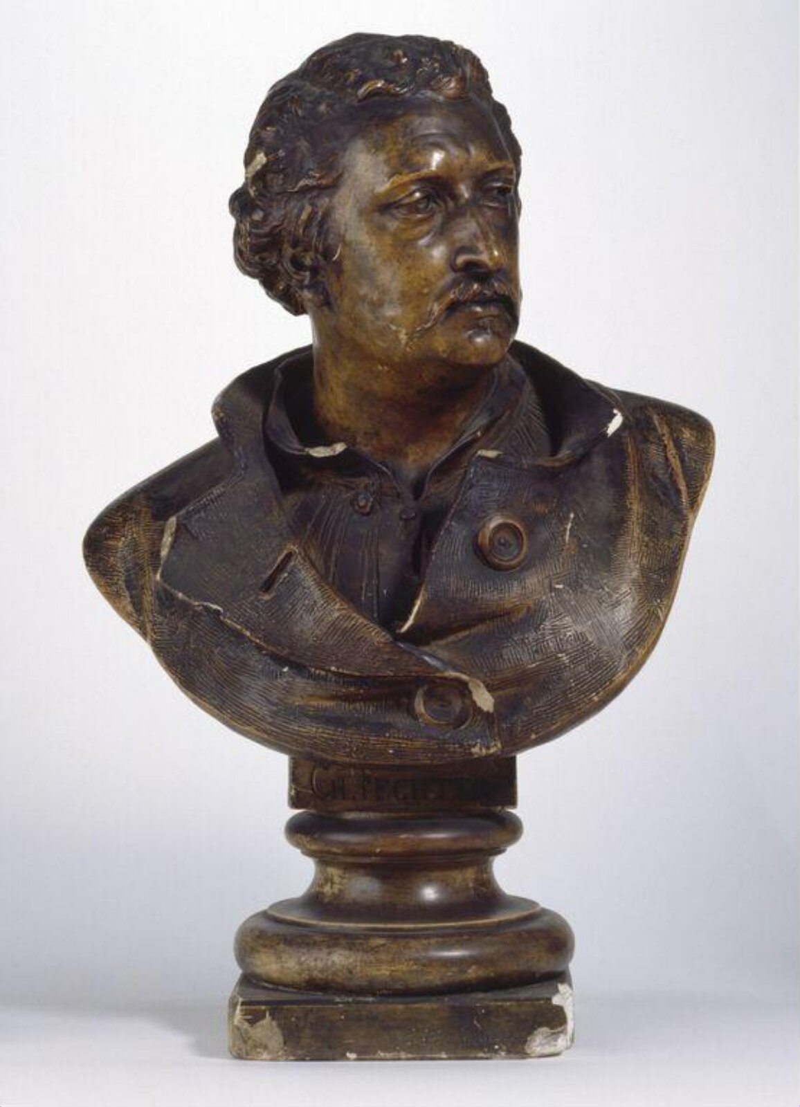 Sculpture