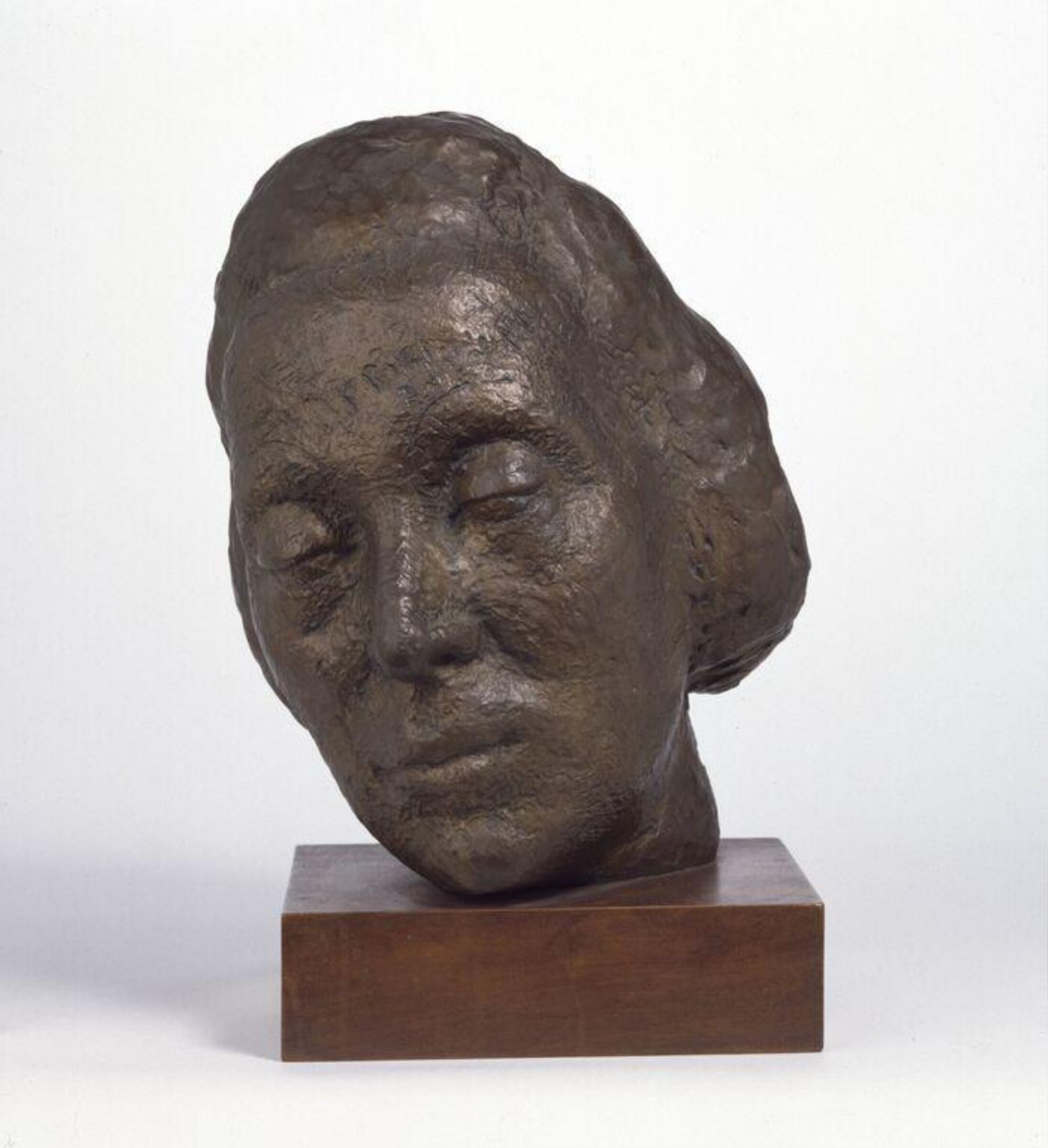 Edith Evans, Hazel Armour