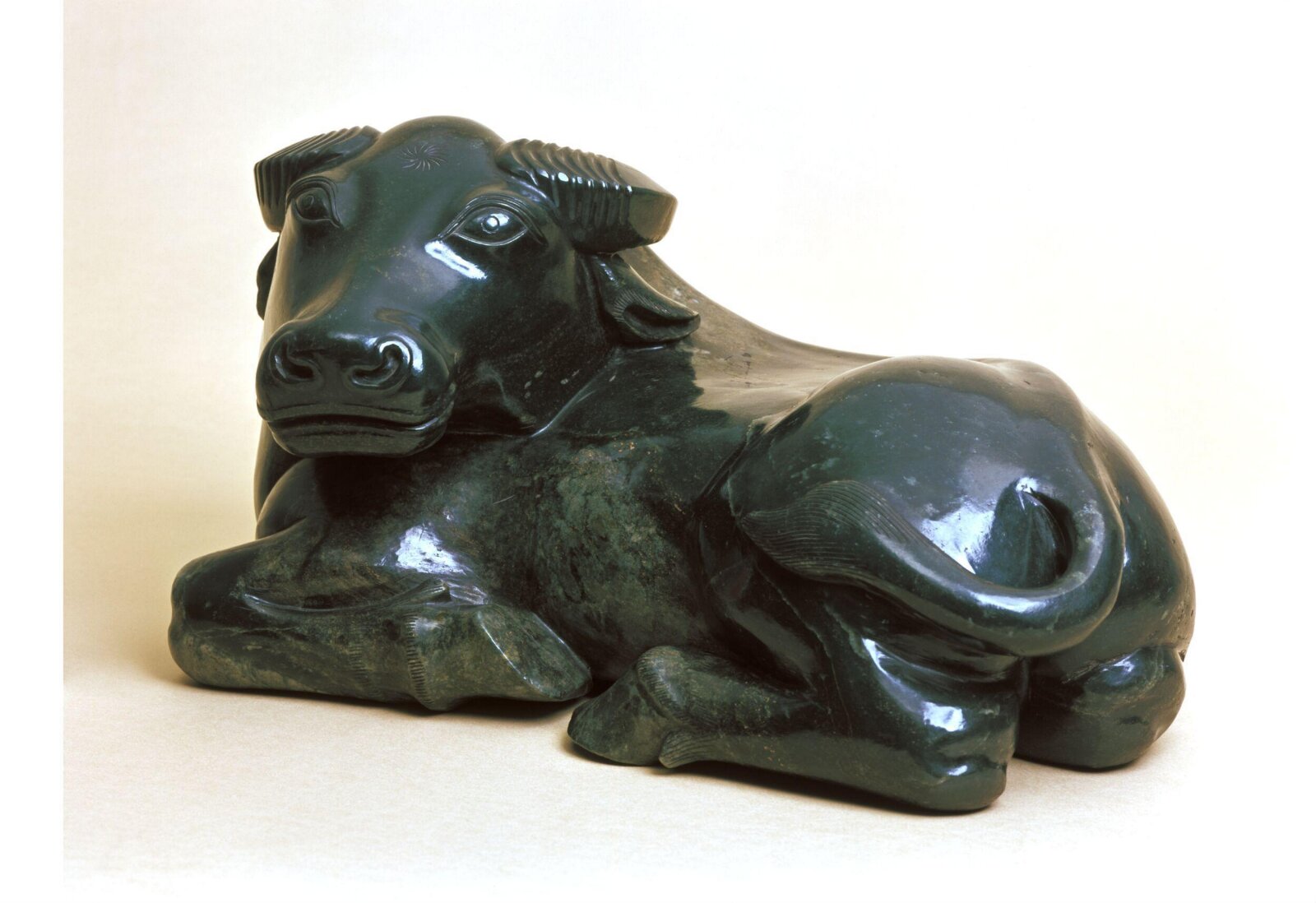 Figurine, 1760-1820