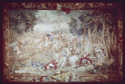The Ambush