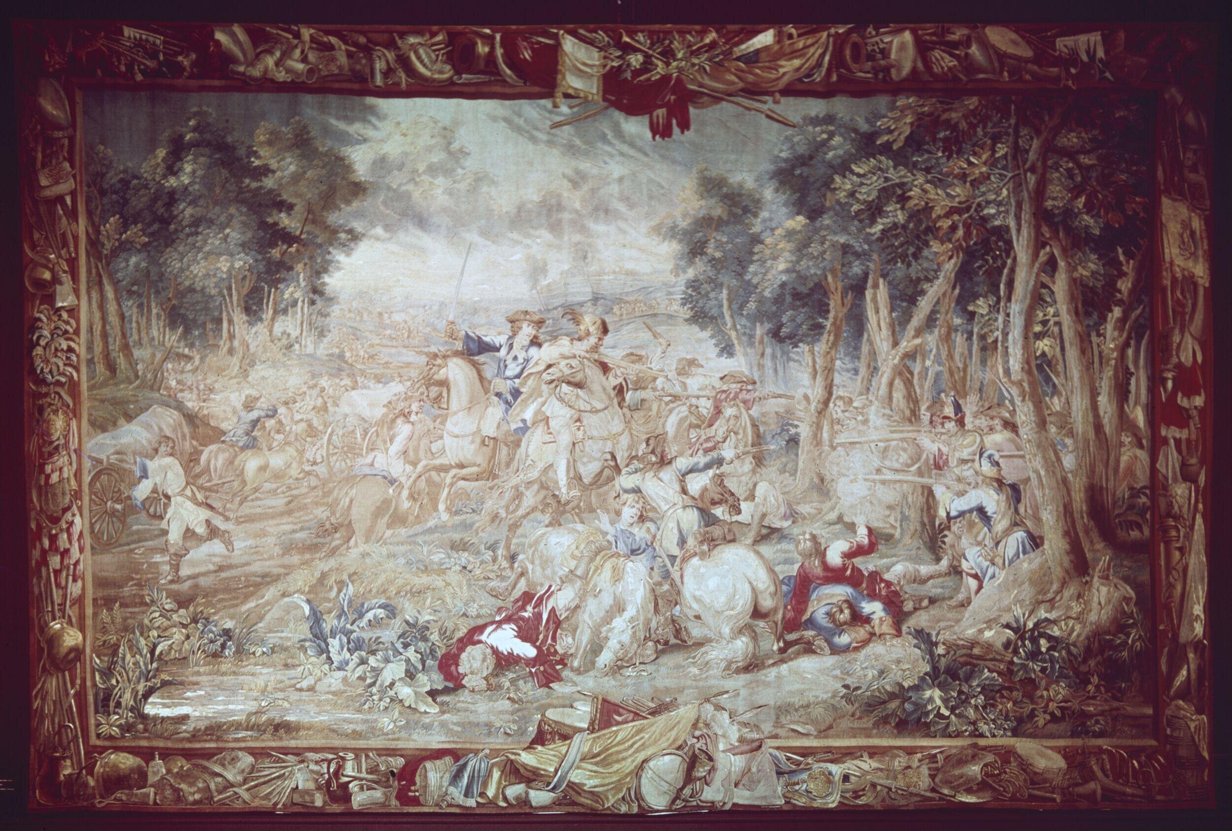 The Ambush
