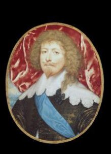 Edward Sackville, 4th Earl of Dorset thumbnail 1