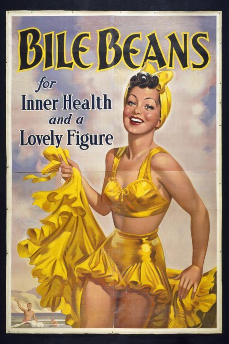 Bile Beans for Inner Health and a Lovely Figure image