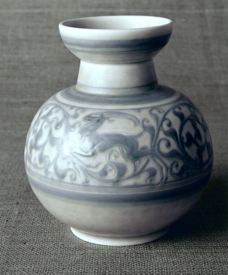 Royal Lancastrian Pottery image