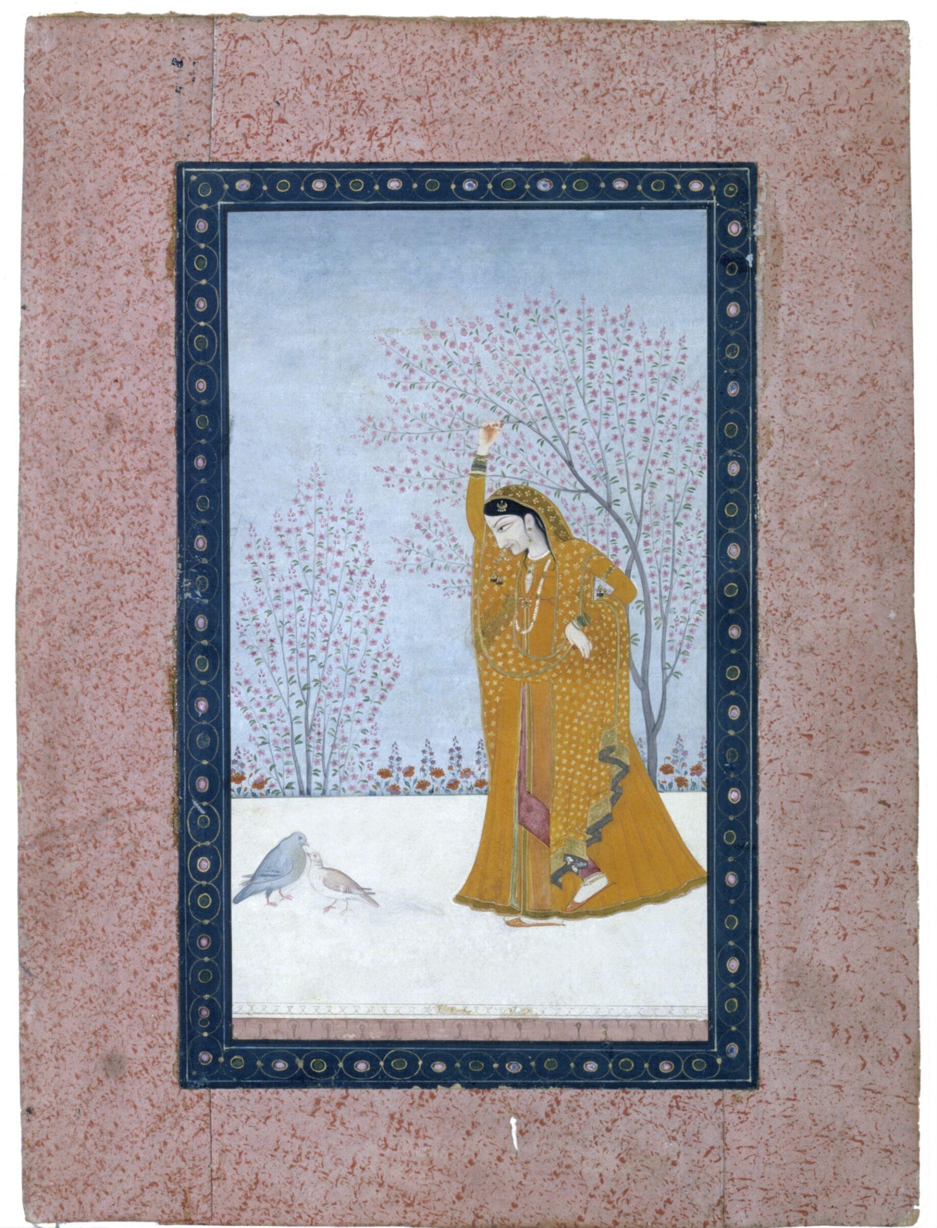 Painting, ca. 1790