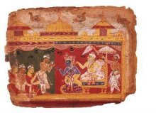 Akrura and Krishna thumbnail 1